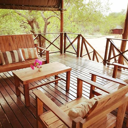 Kelora Bush Camp Hotel Hoedspruit Room photo