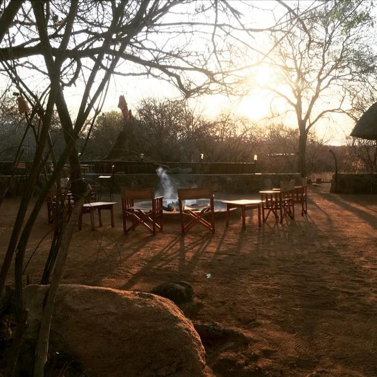Kelora Bush Camp Hotel Hoedspruit Exterior photo